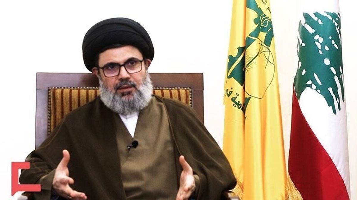 فوری؛ سید هاشم صفی الدین شهید شد | بیانیه رسمی حزب الله درباره شهادت هاشم صفی الدین