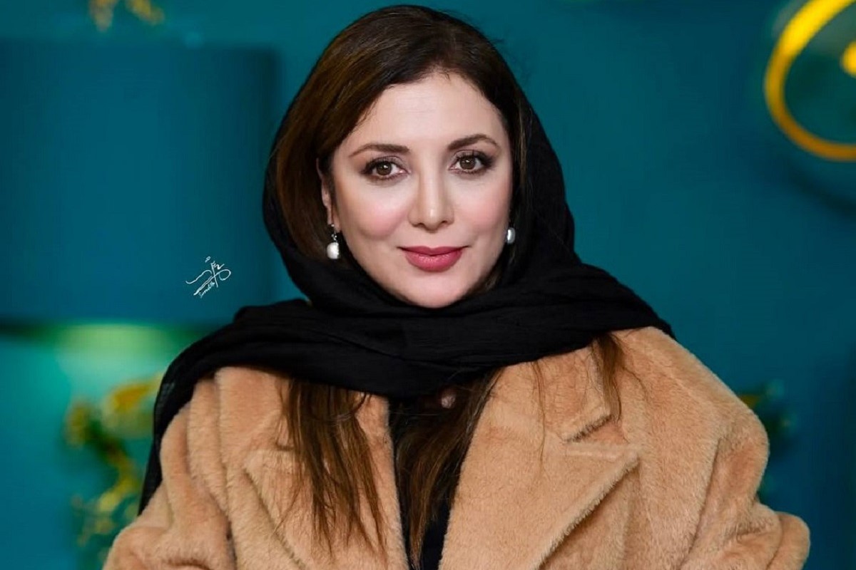 رویا میرعلمی ازدواج کرد +عکس