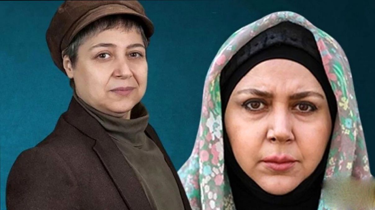 عکس (سفر در زمان)؛ چهره مازیار لرستانی در 25 سالگی در اولین فیلمش