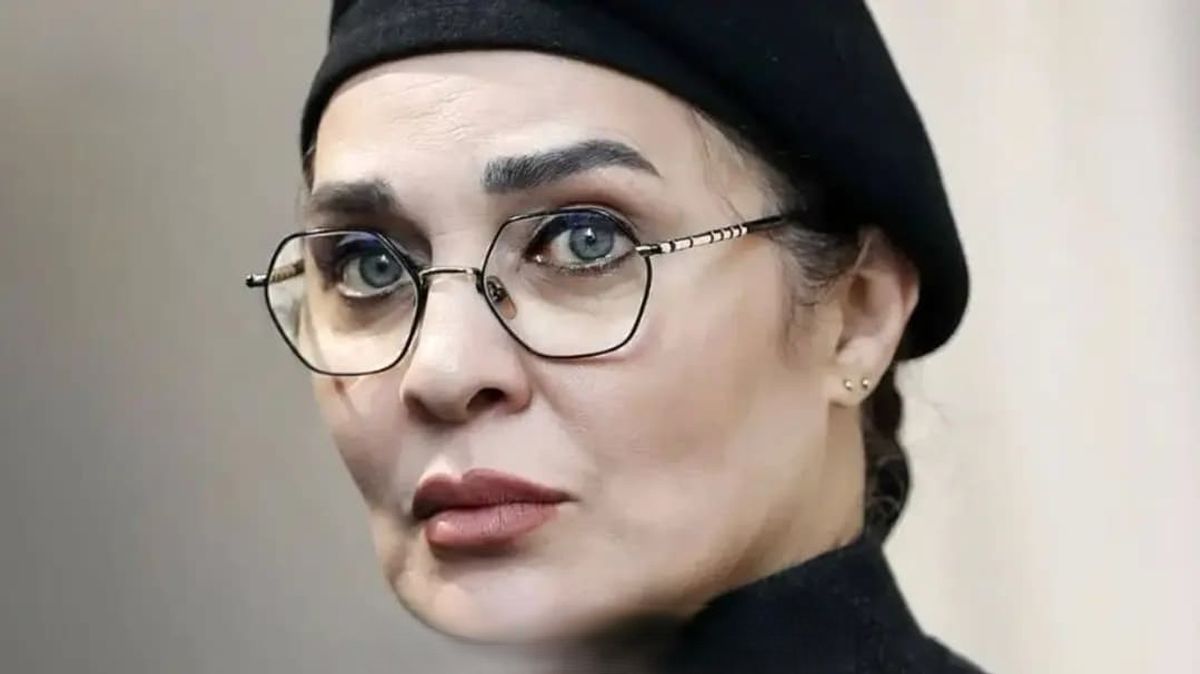 ناتاشا به تلویزیون بازگشت | رویا نونهالی در نقش تروریست در سریال روشنایی شب