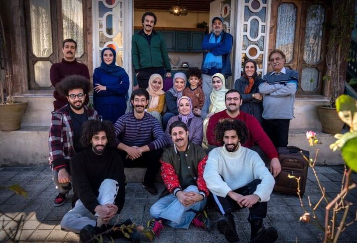 «پایتخت 8» در راه است؛ پیمان جبلی: منتظر تایید محسن تنابنده برای شروع تولید!