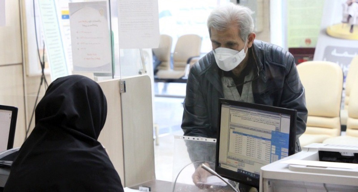 خبر فوری برای بازنشستگان | آغاز اعطای کارت خرید اعتباری به بازنشستگان از امروز 25 مهر