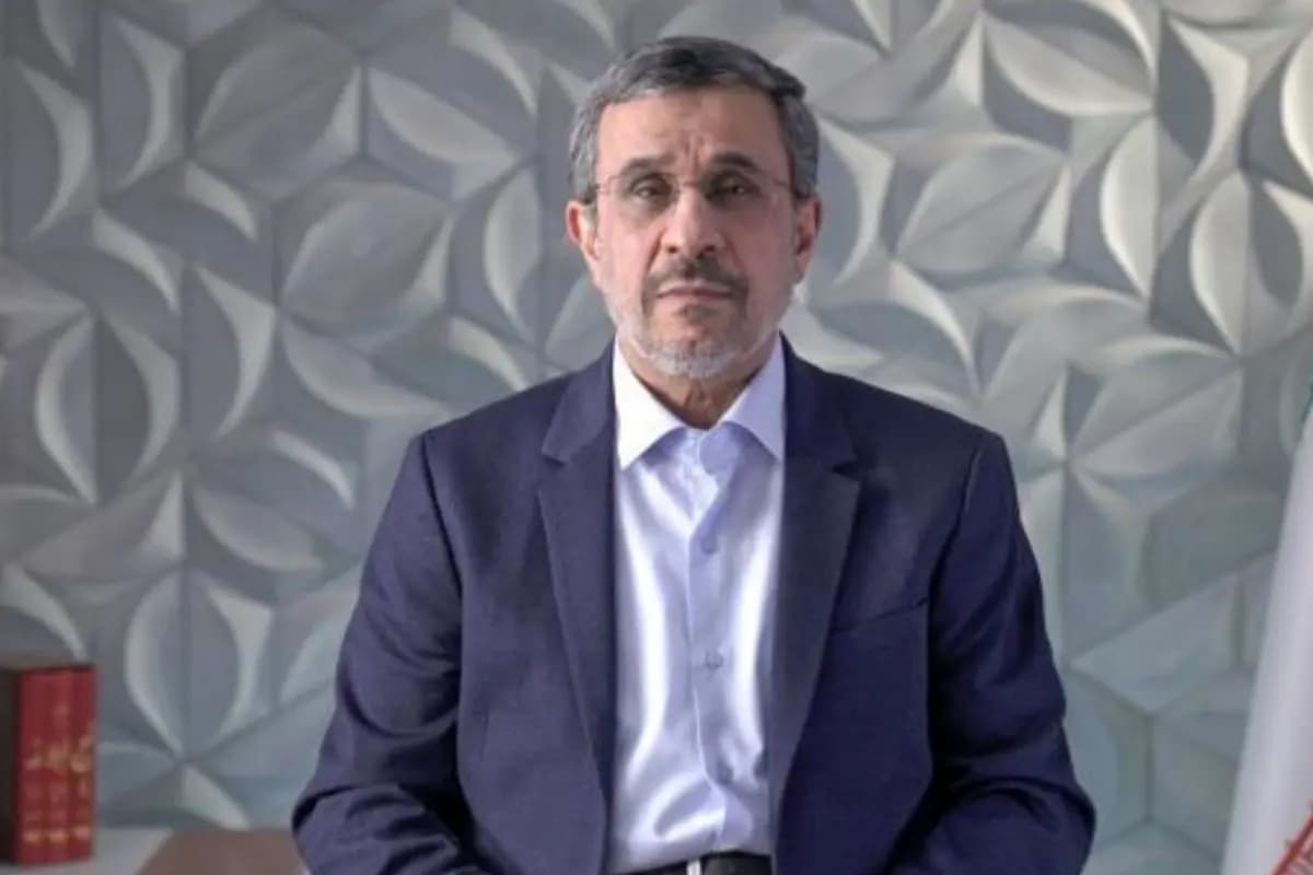 دکتر غنی‌نژاد: تمام بدبختی‌های اقتصادی از زمان احمدی‌نژاد شروع شد