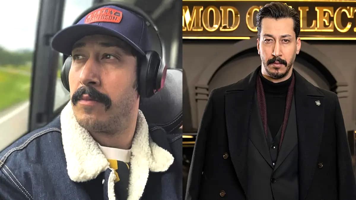 آلبوم عکس امروز | از استایل پاییزی بهرام افشاری در کپنهاگ تا پریناز ایزدیار در طبیعت و لباس سنتی عمو پورنگ