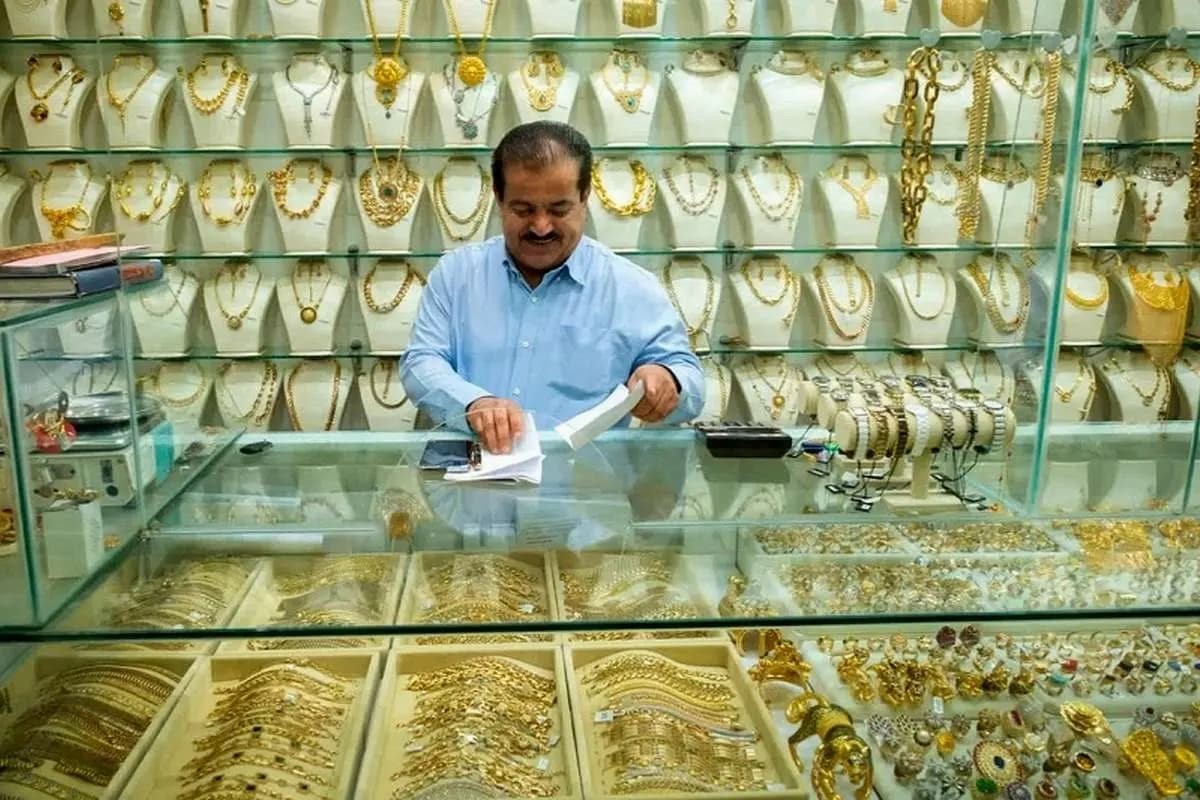 پیش‌ بینی قیمت طلا و سکه امروز یکشنبه 11 آبان 1404؛ رشد آرام بازار طلا ادامه دارد؟