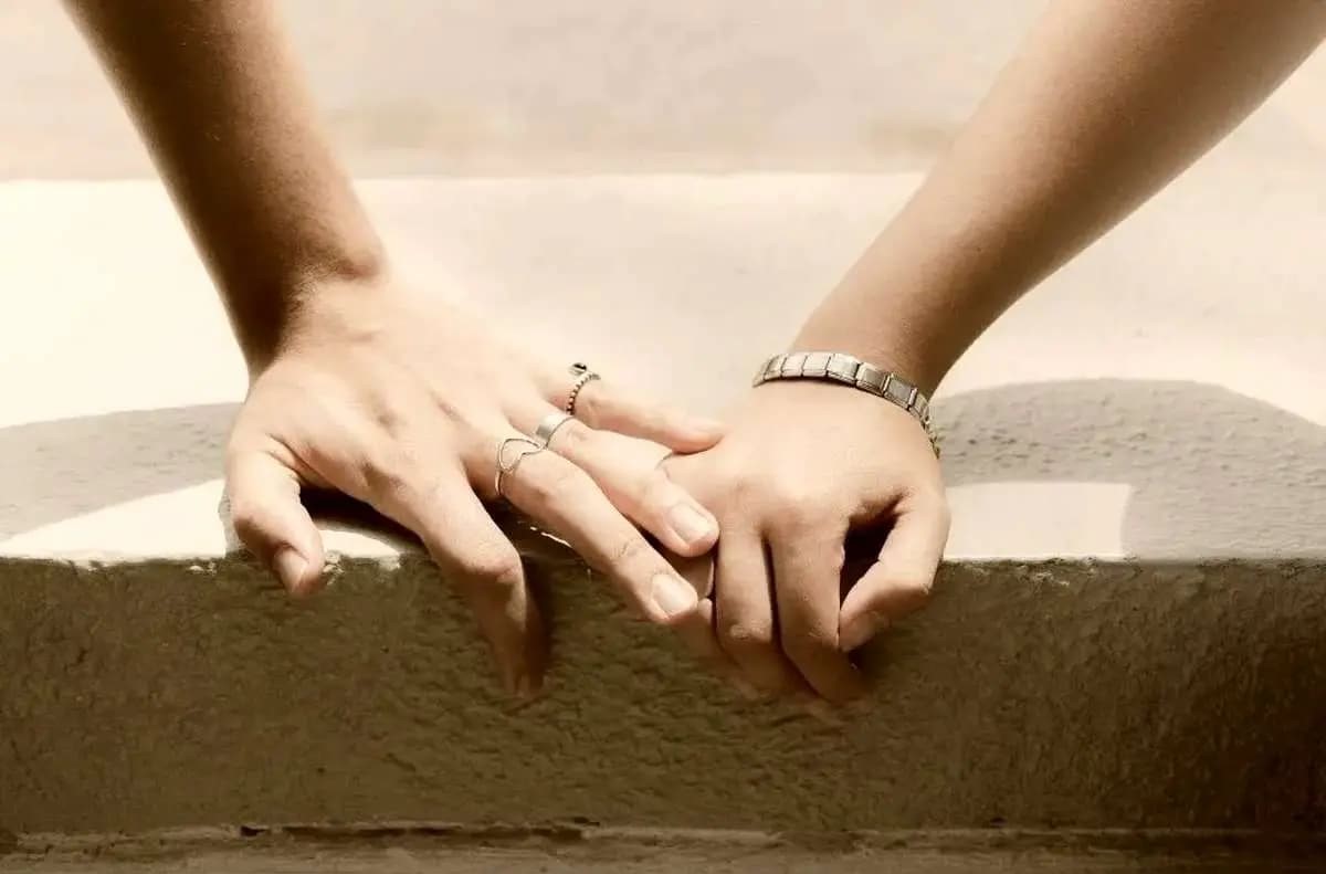 حقایقی که لازم نیست در یک ازدواج موفق، فاش شوند! | هر چیزی را نباید گفت!