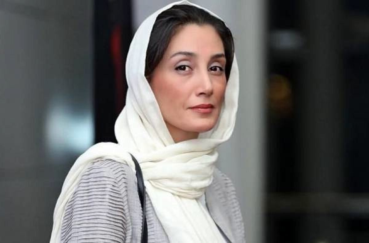 بازگشت هدیه تهرانی با سریال ایرانی- ترکی هزار و یک شب بعد از ۶ سال