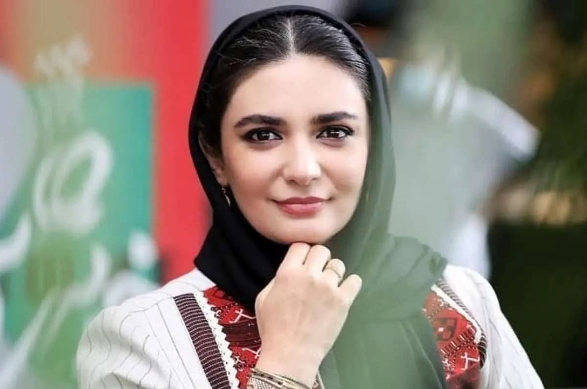 عکسهای خاص جشن تولد ۴۵ سالگی لیندا کیانی با حضور الناز حبیبی