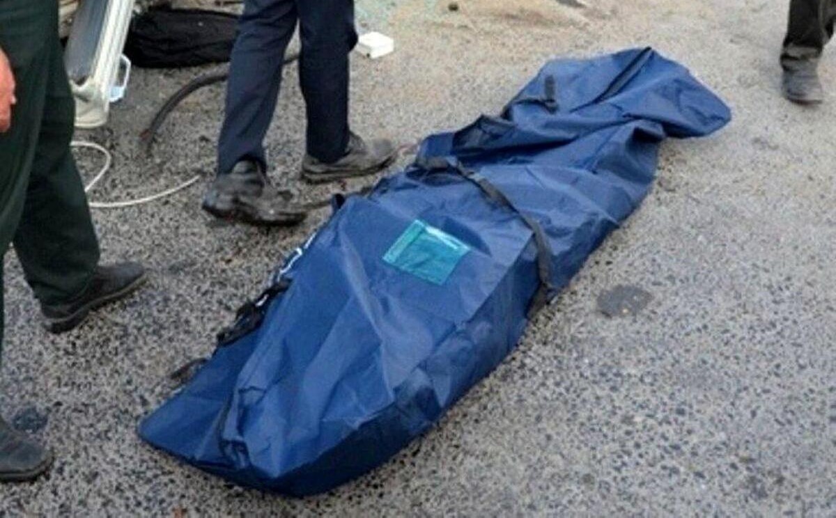 کشف جسدی داخل گونی در رودخانه جاجرود| زن جوان سناریوی ربودن مرگبار همسرش را طراحی کرد
