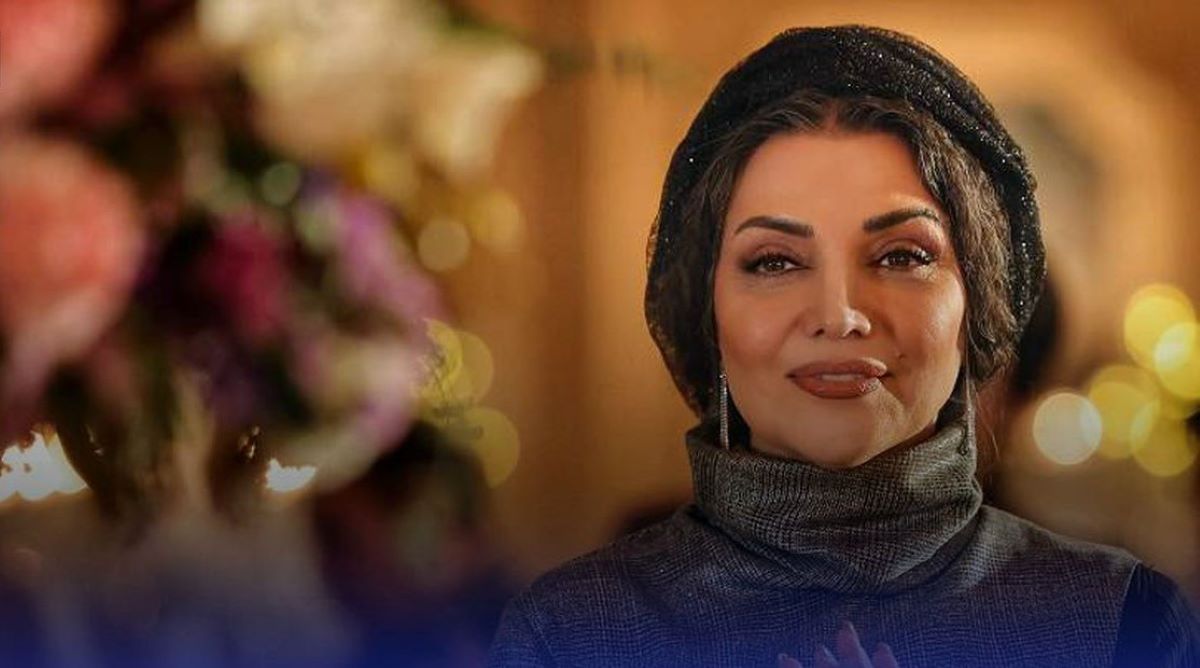 عکسهای جذاب الهام پاوه نژاد بعد از کاهش وزن شدید