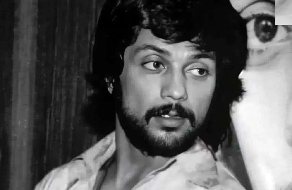 صحبتهای داریوش: صدای من غمگین است چون چیزی جز غم وجود ندارد