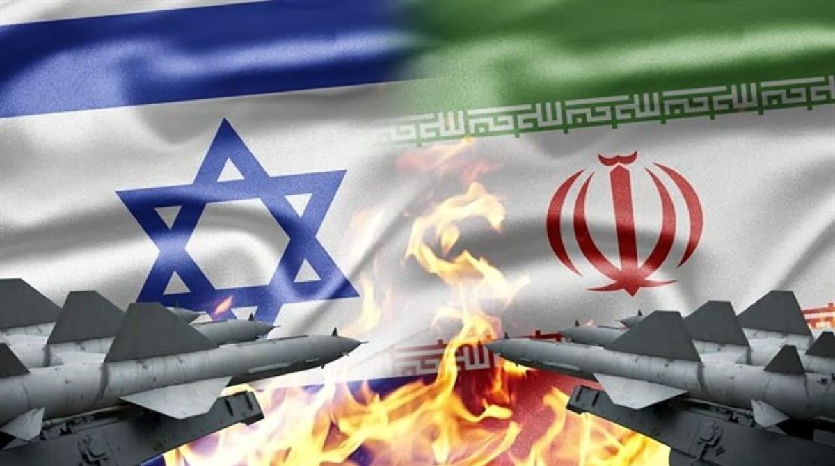 زمان دقیق حمله اسرائیل به ایران؛ بعد از غزه نوبت جنگ با ایران است؟