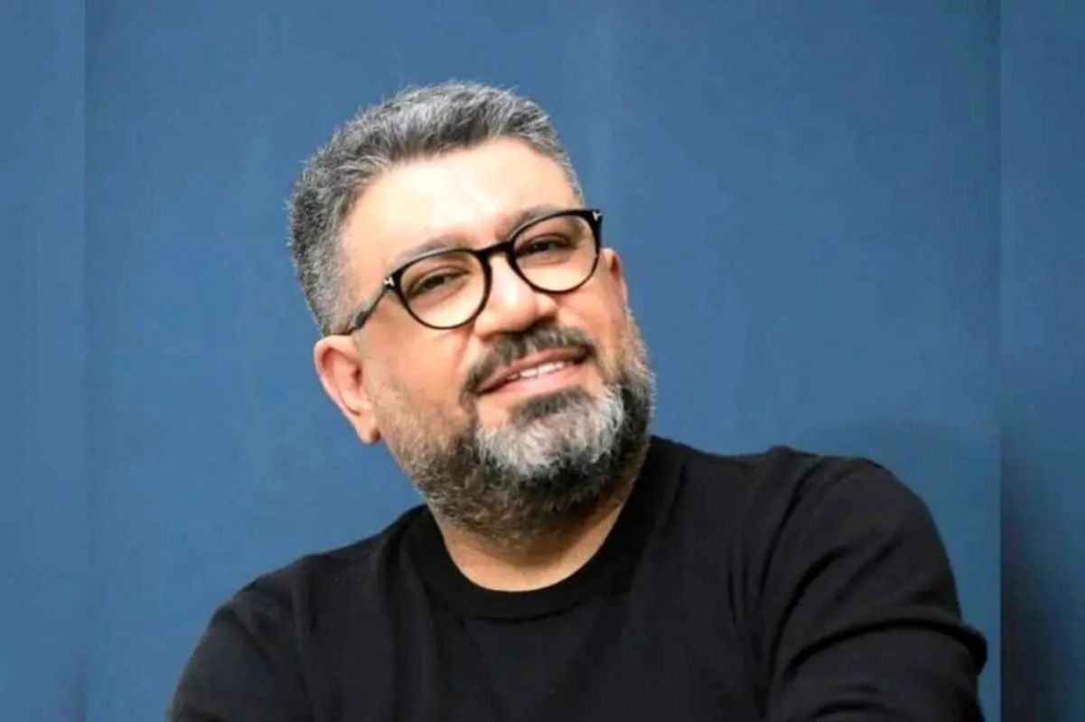پخش برنامه رضا رشیدپور متوقف شد