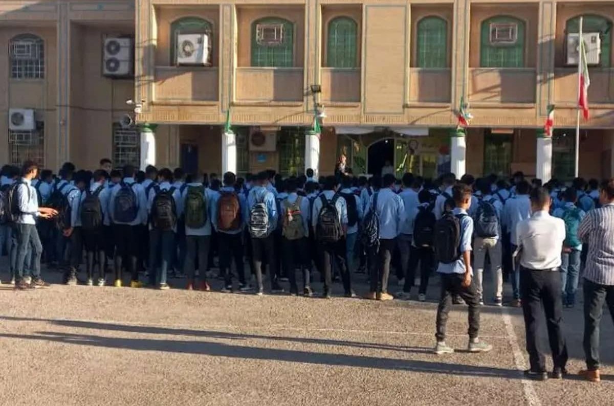 فوت دانش آموز 14 ساله زنجانی در مدرسه؛ ماجرا چه بود؟