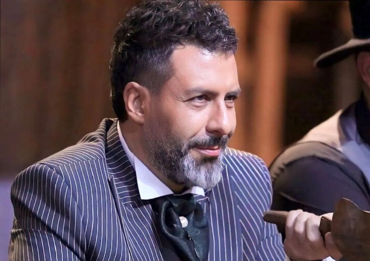 مجید واشقانی با بیان خاطره‌ای از جنگ 12 روزه برای وطن اشک ریخت: من مَردُمم!