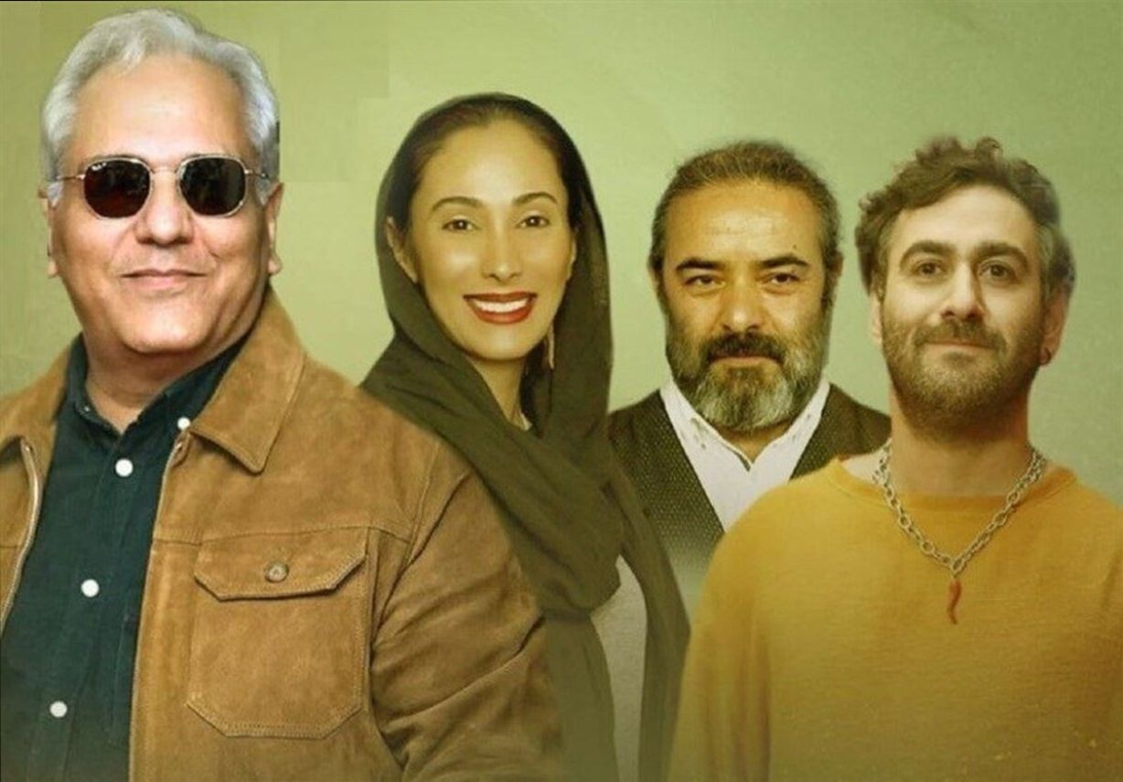 سریال شیش‌ ماهه ساخته مهران مدیری؛ خلاصه داستان و زمان پخش+اسامی بازیگران