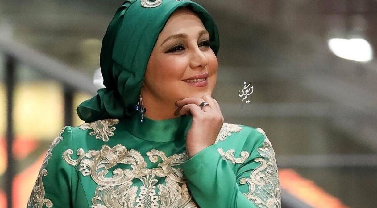 جشن تولد متفاوت بهنوش بختیاری با سورپرایز گربه‌اش
