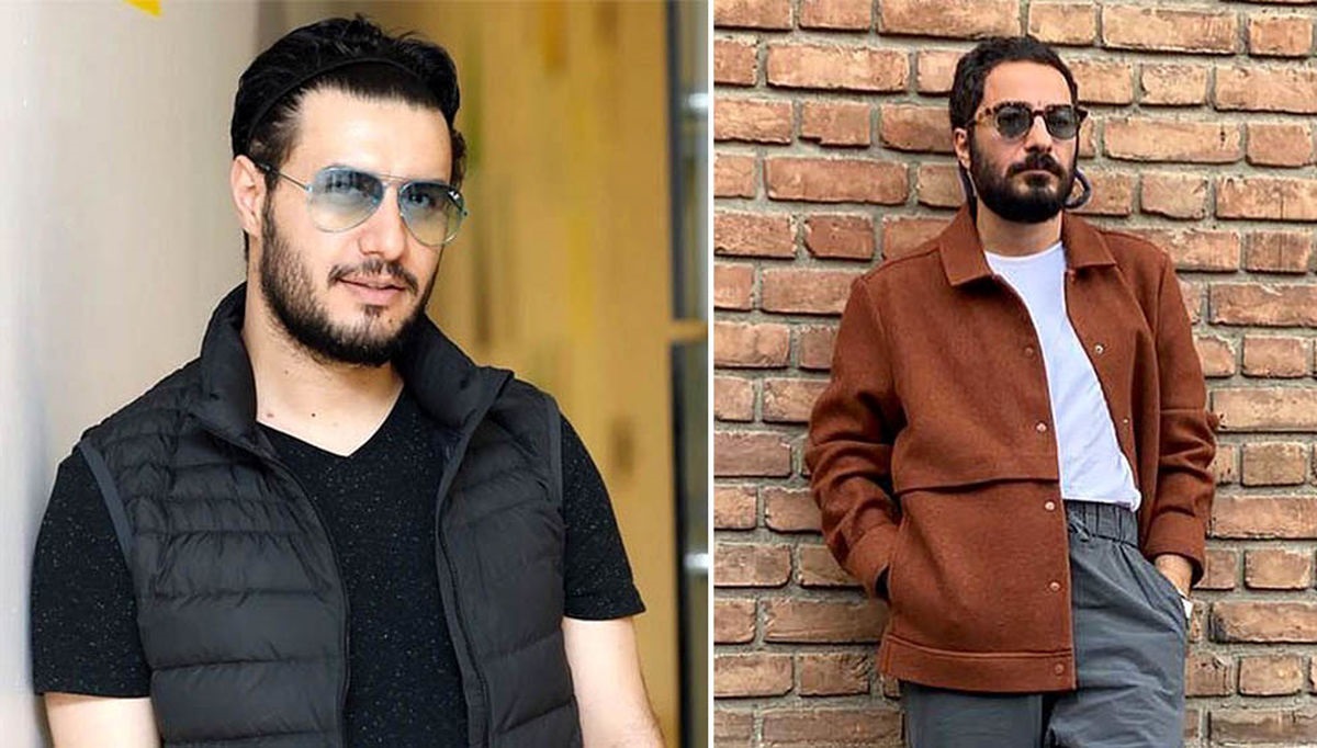 ورژن ایرانی سریال افسانه جومونگ با بازی بازیگران معروف
