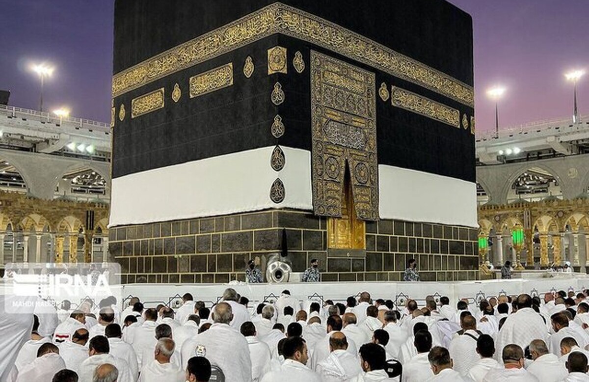 آغاز ثبت نام حج عمره دانشجویان ۱۴۰۳| شرایط ثبت نام عمرهگزاران دانشگاهیان