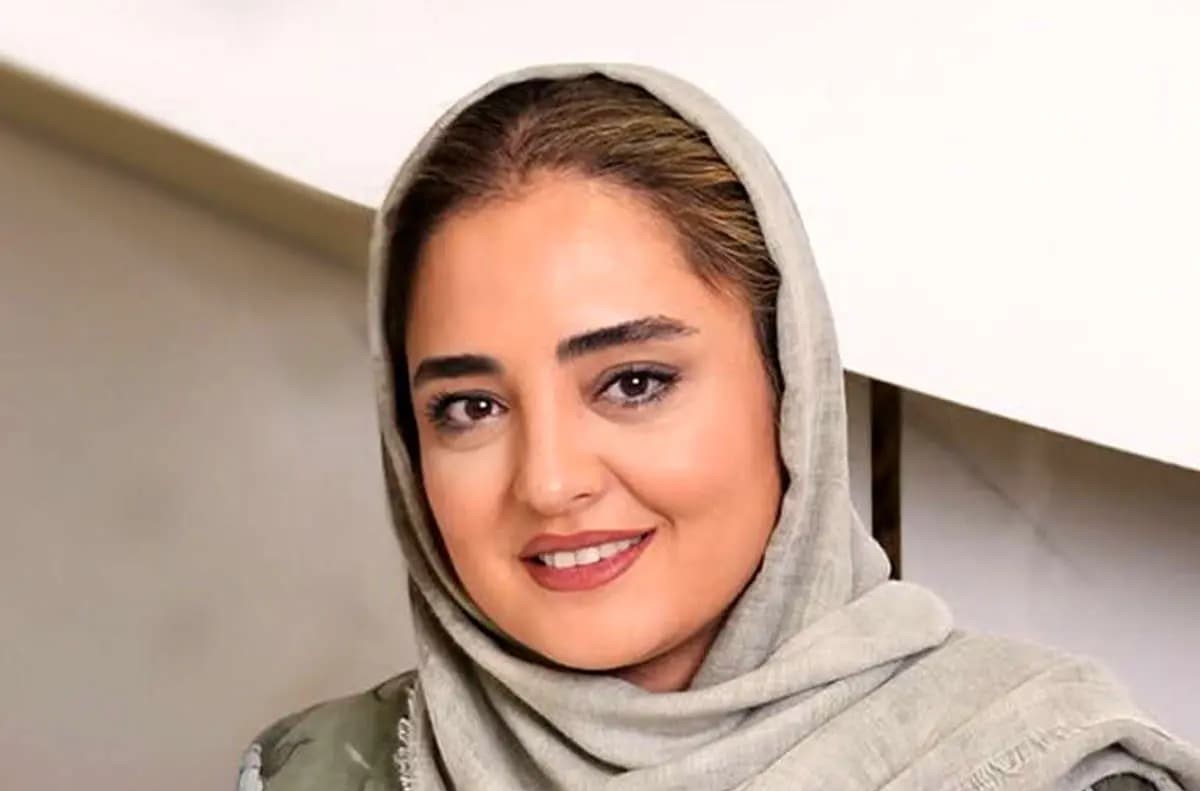 توصیف عاشقانه نرگس محمدی از علی اوجی؛ با جان جانان