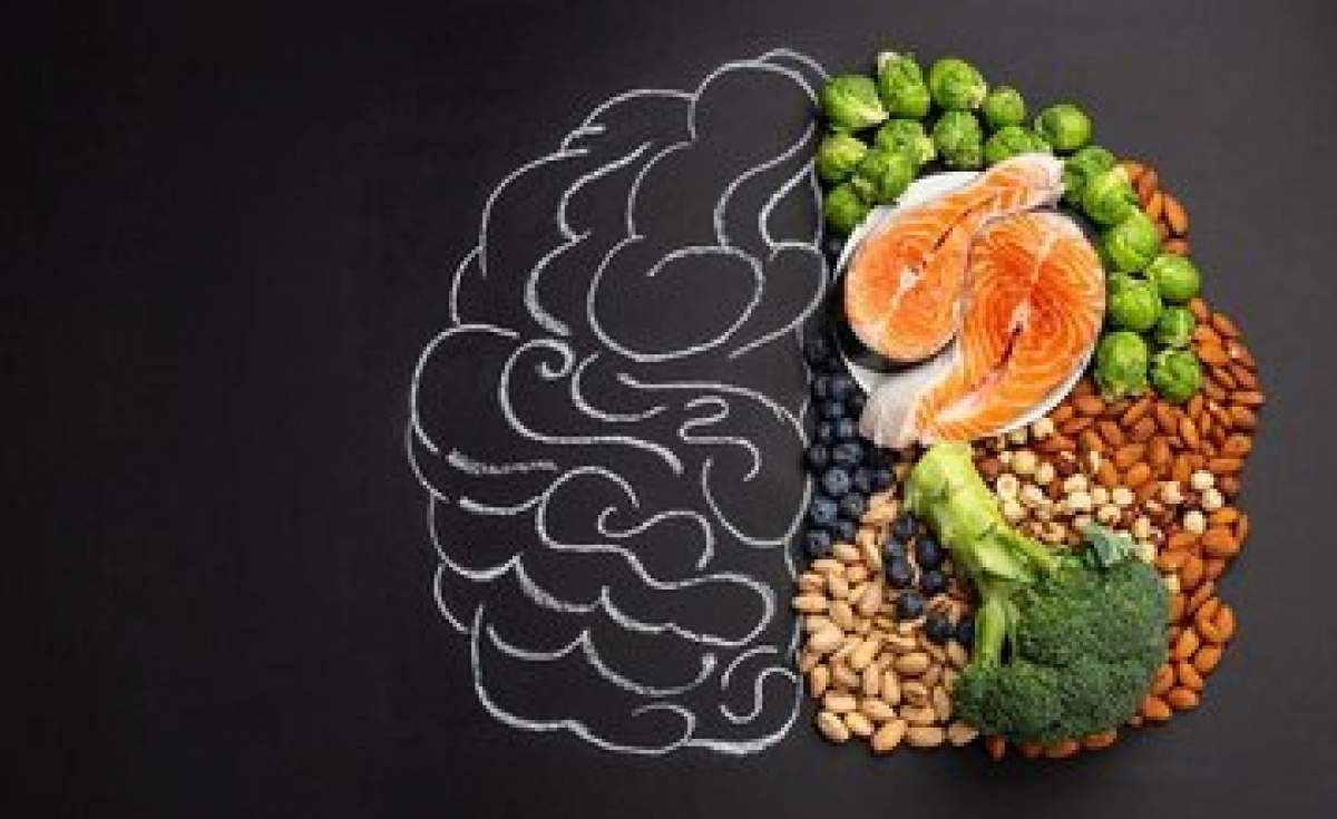 تقویت حافظه دانش آموزان با مواد غذایی مفید | حافظه فرزندان خود را با این ۵ خوراکی تقویت کنید