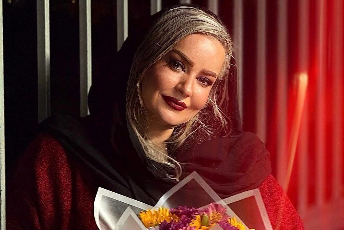 باشگاه بدنسازی نعیمه فیت افتتاح شد| خواستگار جدید نعیمه نظام دوست قهرمان بادی بیلدینگ