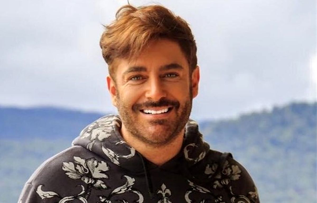 شوخی با محمدرضا گلزار؛ مقایسه بازیگری محمدرضا گلزار با هوش مصنوعی