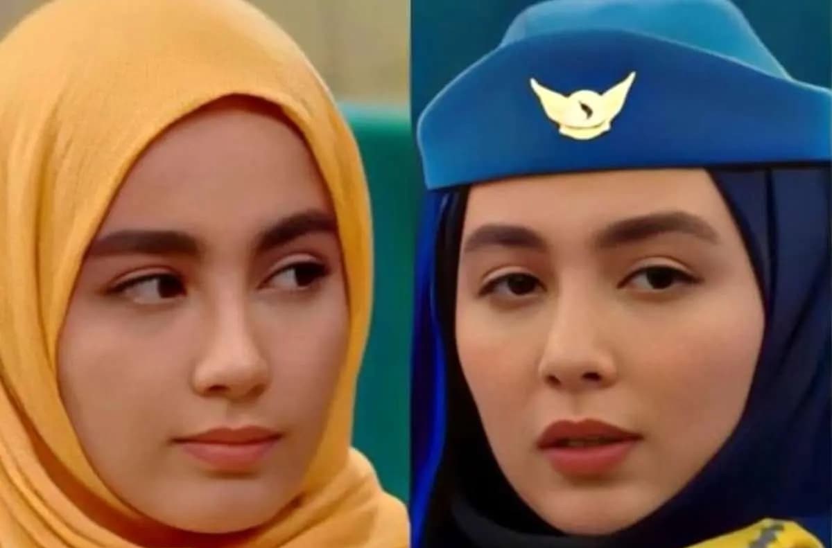 حال و هوای غمانگیز سارا سریال پایتخت هوادارانش را نگران کرد