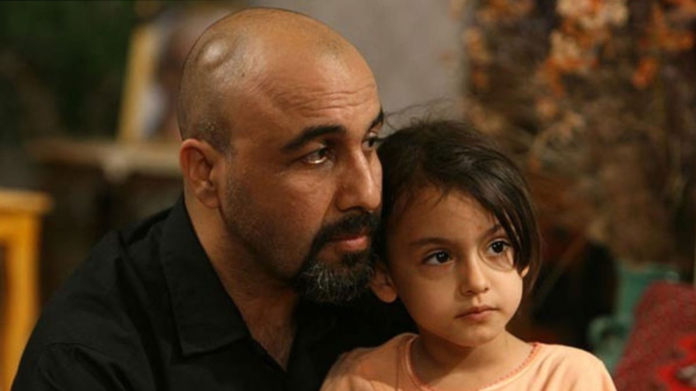 دختر رضا عطاران در سریال بزنگاه الان کجاست؟