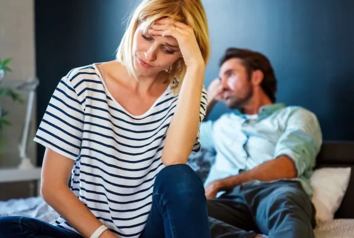 چگونه در زندگی مشترک قهر و بیمحلی را به گفتوگو تبدیل کنیم؟ | جنگ سرد روابط زناشویی