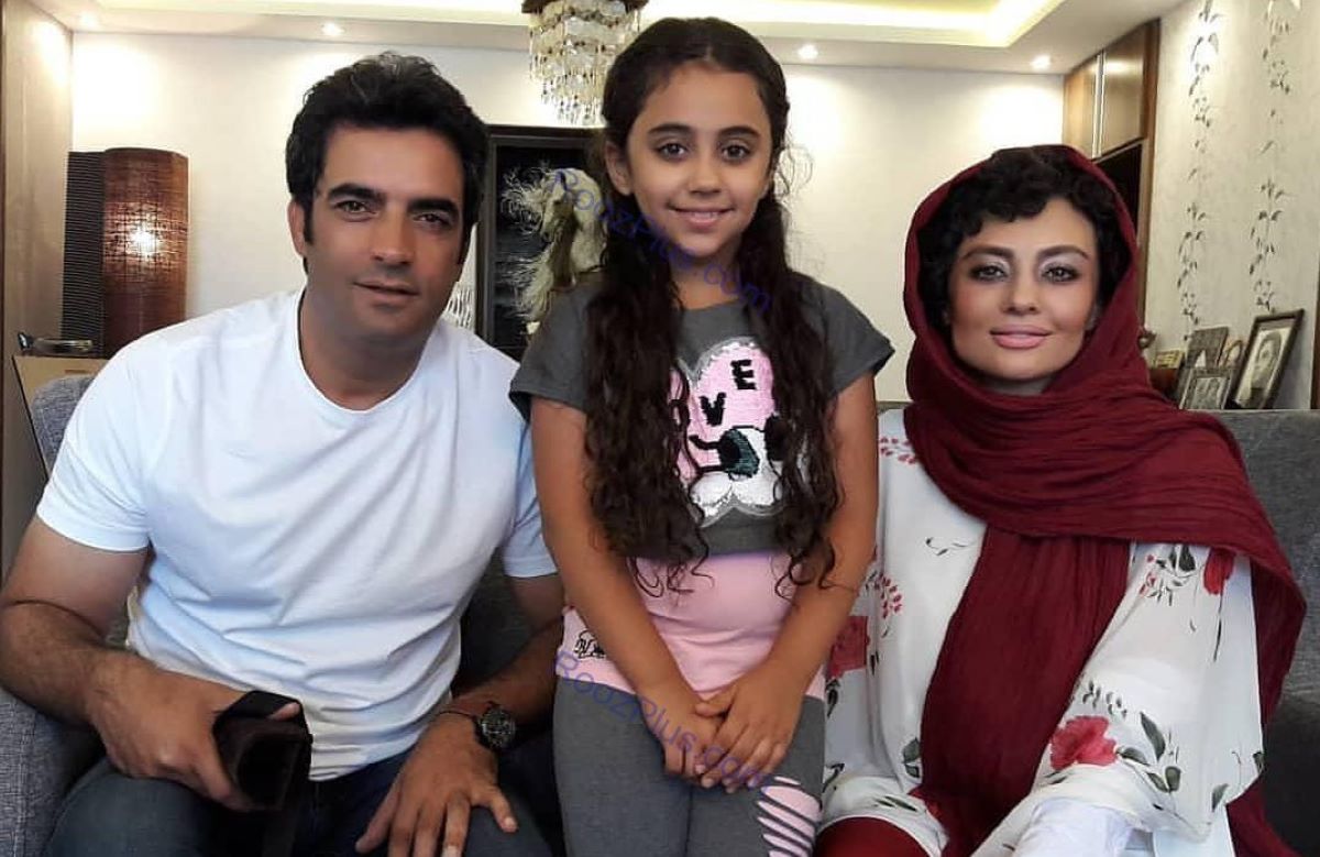 جشن تولد لاکچری سوفیا دختر منوچهر هادی و یکتا ناصر| دختر منوچهر هادی پرنسس شد+تصاویر