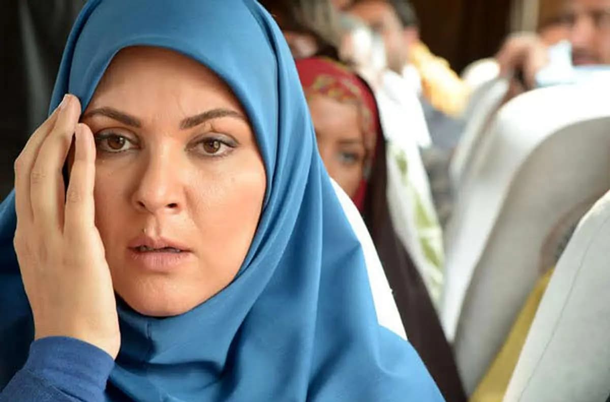 استوری غمانگیز لاله اسکندری در سالروز تولد پدرش