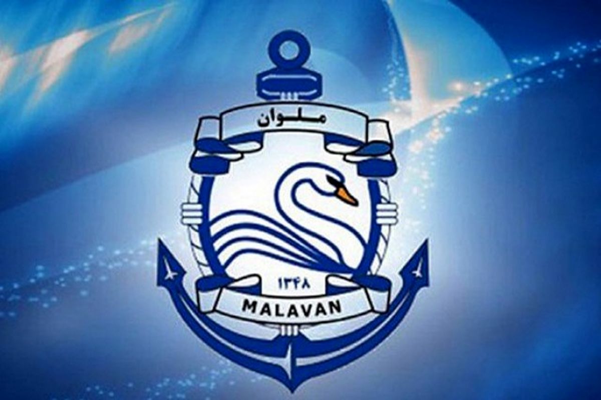 رقص شادی و جشن صعود در رختکن بازیکنان ملوان