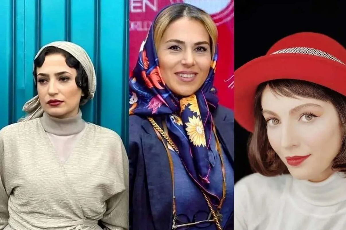 «ماهدخت» سومین سریال عاشقانه تینا پاکروان در راه است