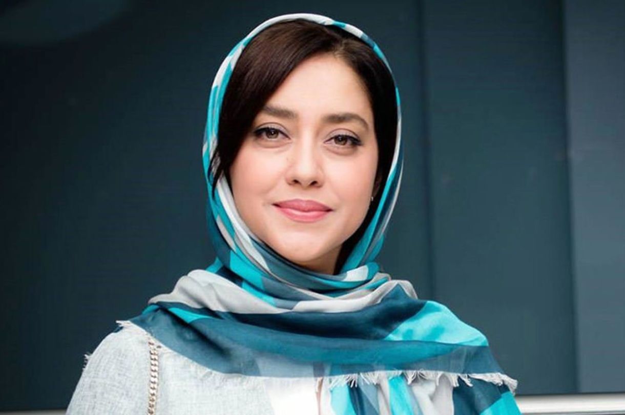 عکس بهاره کیان افشار، بازیگر زیبای سریال آبان پربازدید شد