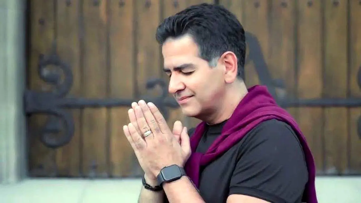 صحبت‌های تلخ حميد طالب زاده از ممنوع الكاريش