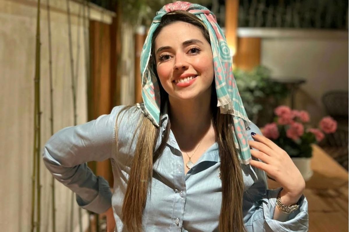 صحبتهای بیپرده نیلوفر رجایی فر بازیگر داعشی پایتخت: دلم میخواهد ازدواج کنم اما کسی نیست!