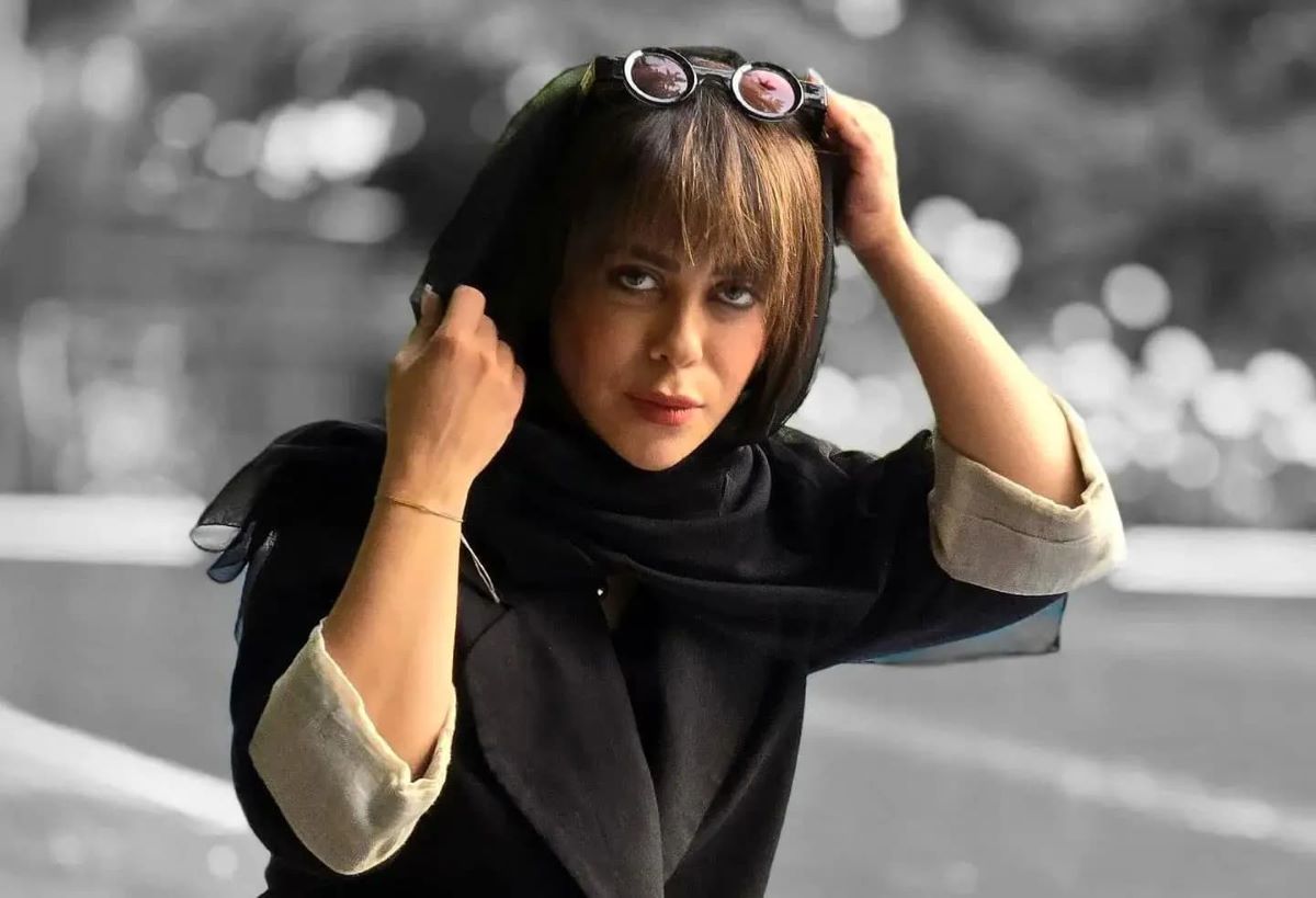 دستمزد الهام اخوان برای بازی در سریال از یاد رفته از زبان خودش