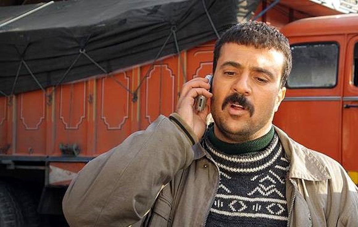 احمد مهرانفر: خندهها برنامهریزی نشده بود، ولی دلگرممون کرد!