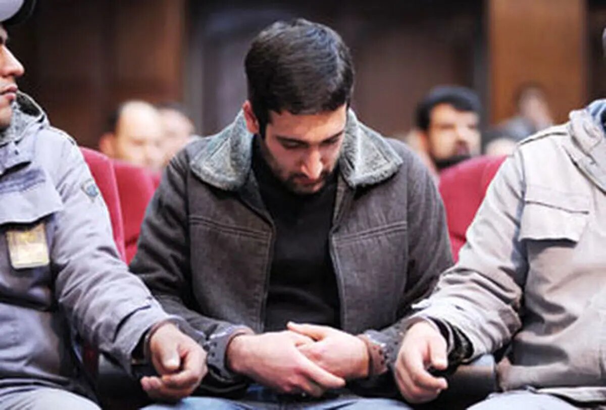 راز قتل 8 زن توسط امید برک