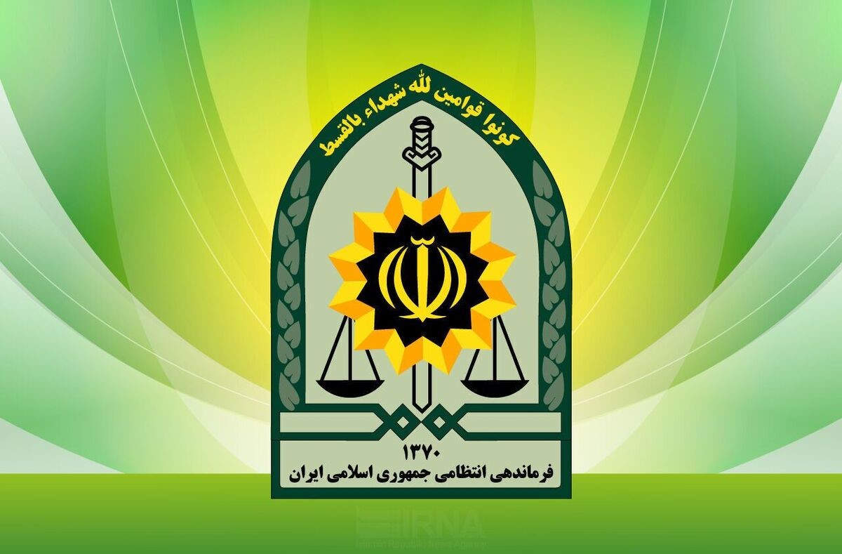 ترور معاون فرماندهی انتظامی سیستان و بلوچستان | شهادت سروان ابوالقاسم پیری توسط اشرار مسلح