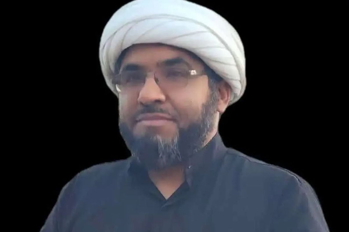 ربوده شدن حجتالاسلام مجید فلاحپور توسط افراد مسلح در ایرانشهر