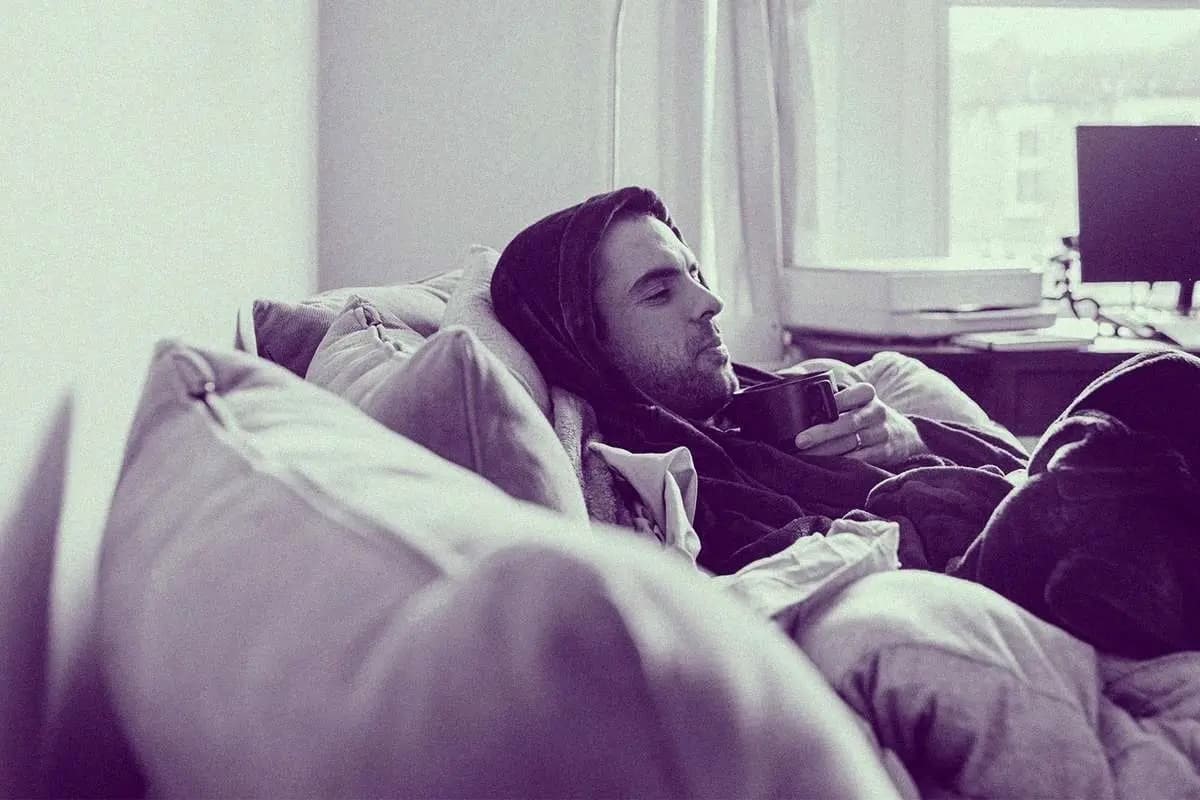 پشت پرده بیحوصلگی و تنبلی | آیا واقعاً تنبل هستی یا فقط انگیزهات خاموش شده؟