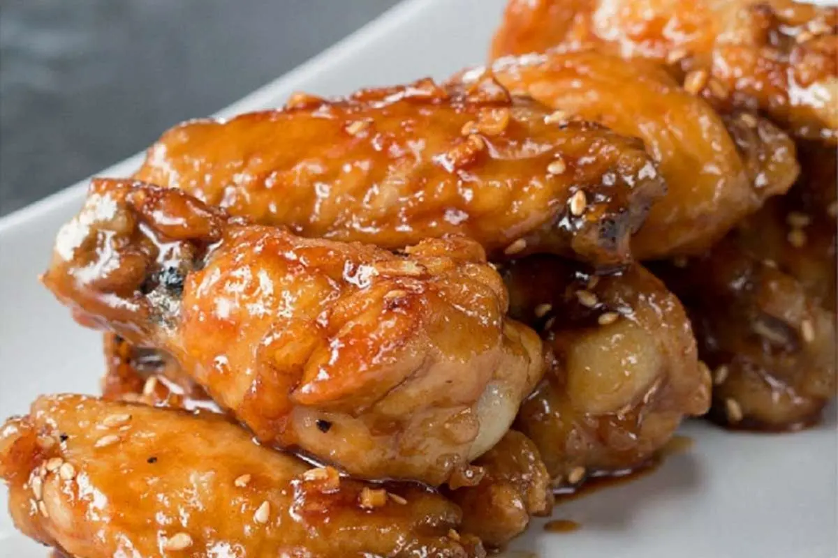 طرز تهیه مرغ عسلی و سیر؛ یک طعم متفاوت از مرغ را تجربه کنید