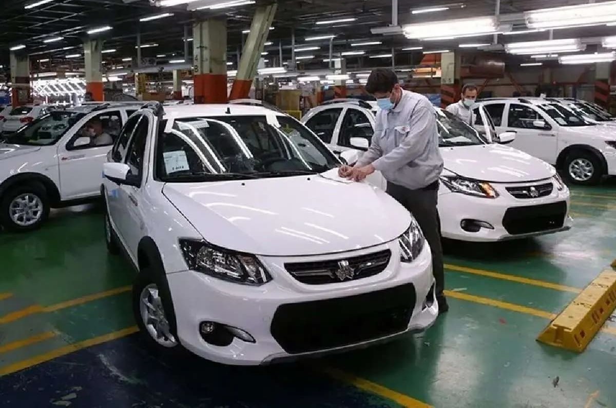 آغاز پیش فروش سایپا با قیمت ویژه و موعد تحویل تابستان 1405