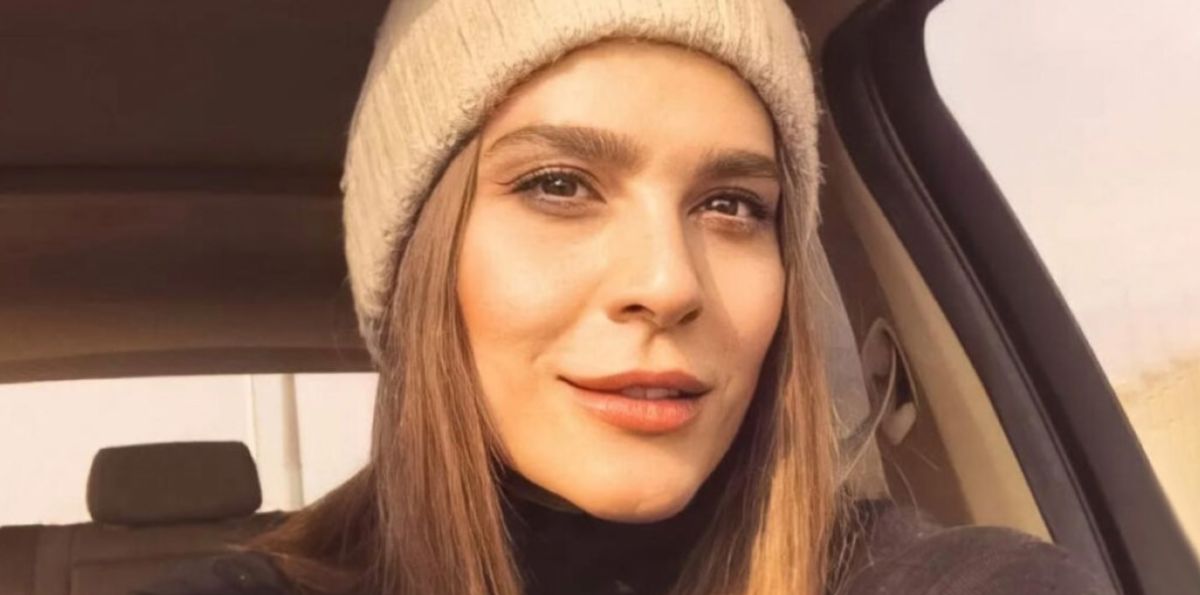 سحر دولتشاهی و یک عکس عجیب با خندههای خاص