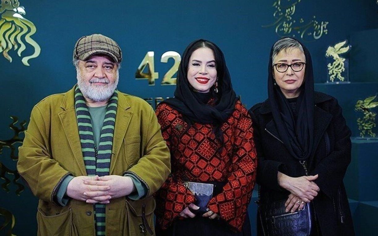 فهرست بازیگران معروف که از هم جدا شدند؛ از محمدرضا شریفی نیا و مهدی پاکدل تا رامبد جوان و فرزاد حسنی