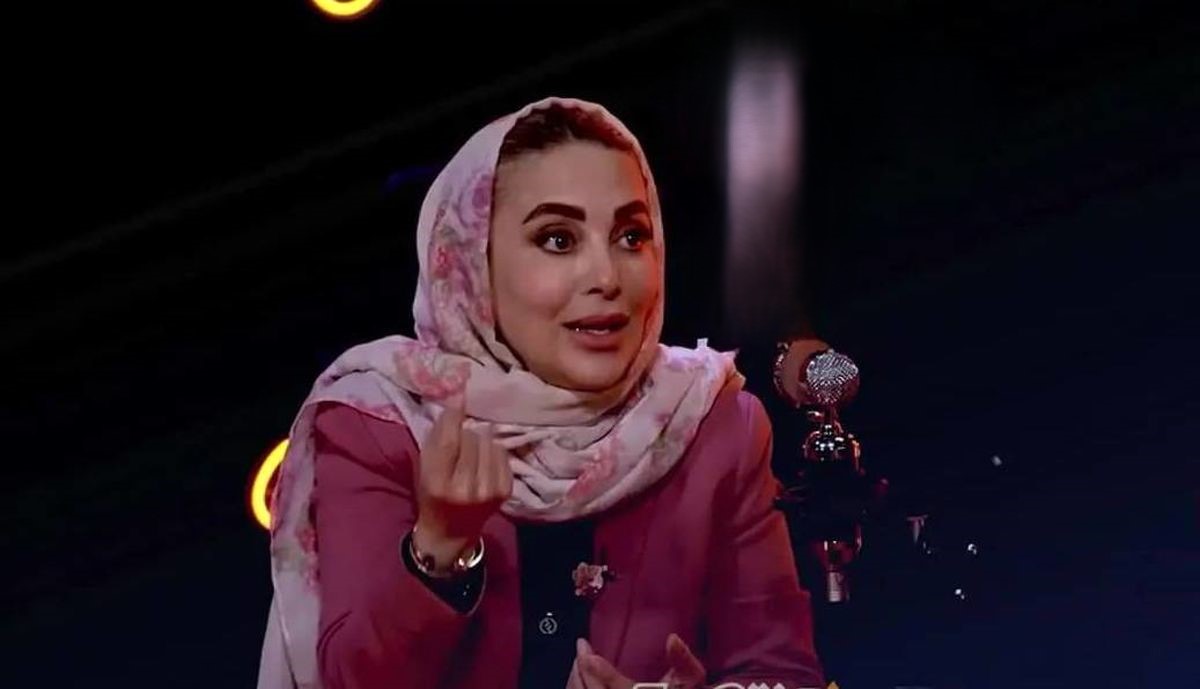 طلب حلالیت ژیلا صادقی از پدر و مادرش با یک دلنوشته!