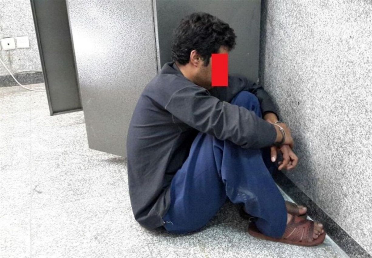 قتل خانوادگی| مرد تبریزی همسر و دخترش را چاقو چاقو کرد