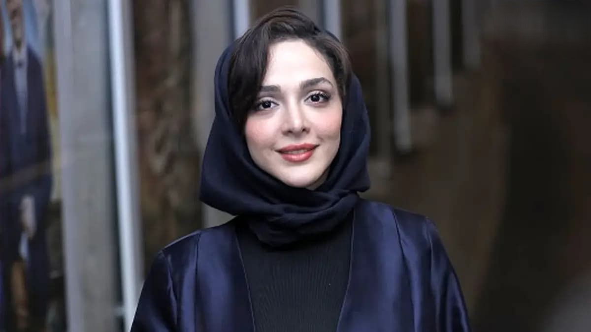 خاطره المیرا دهقانی از لحظهای که جلوی پدرش سیگار کشید